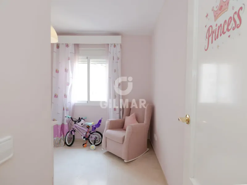 Apartment in Estepona - Málaga
