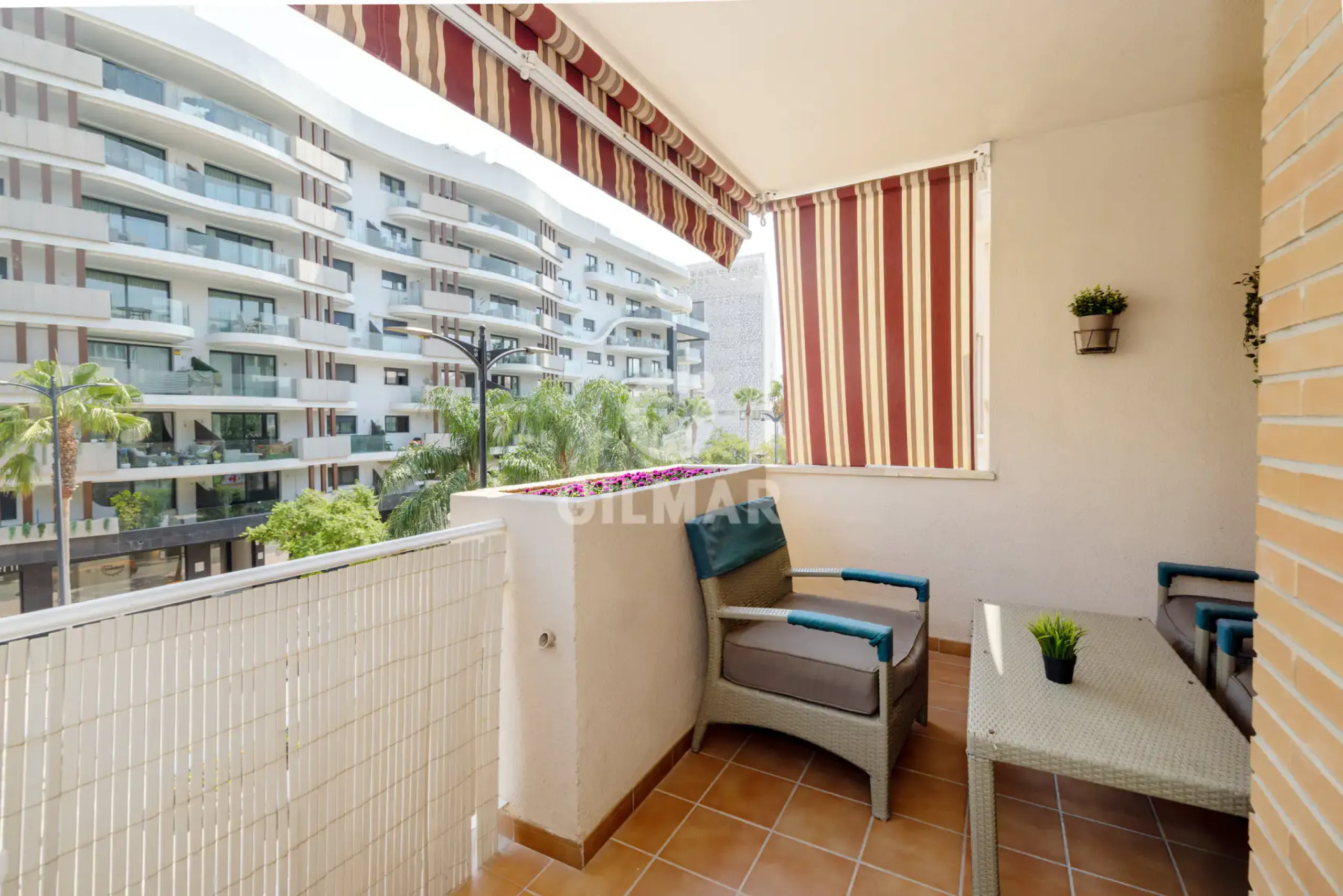 Apartment in Estepona - Málaga
