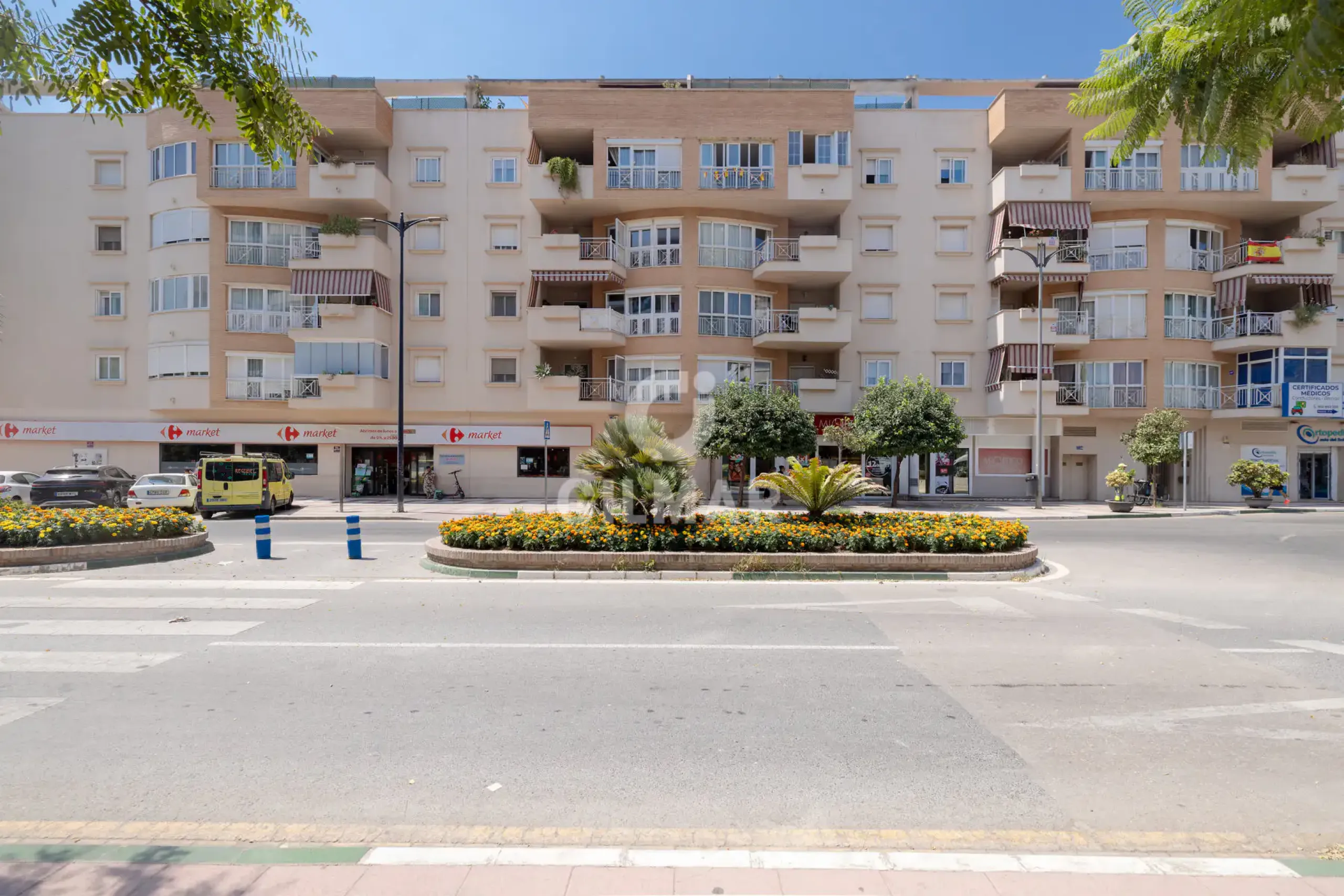 Apartment in Estepona - Málaga