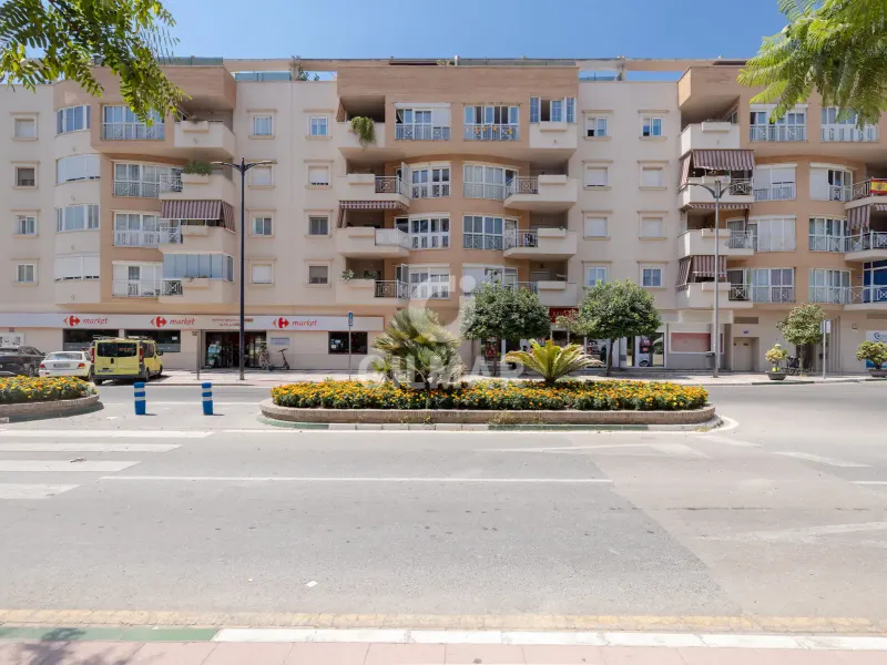 Apartment in Estepona - Málaga