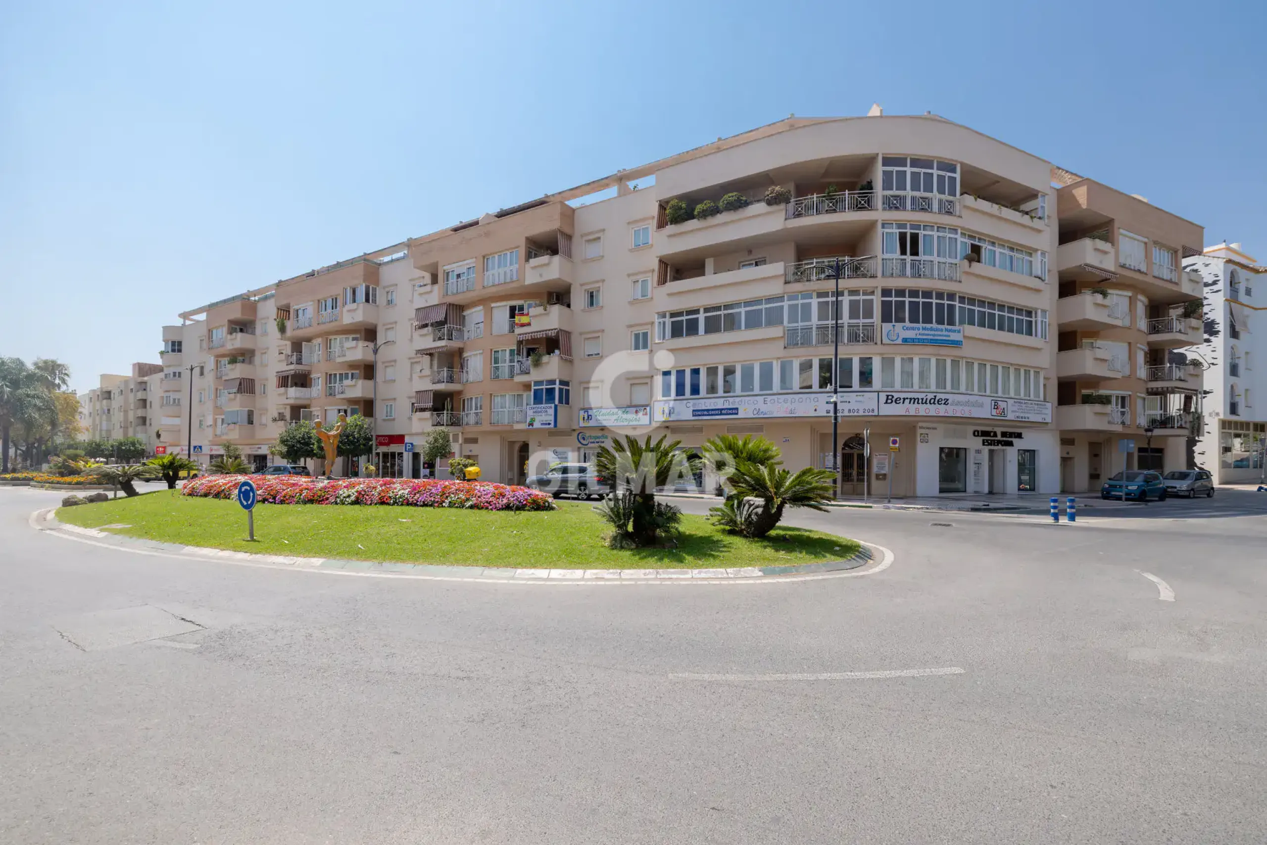 Apartment in Estepona - Málaga