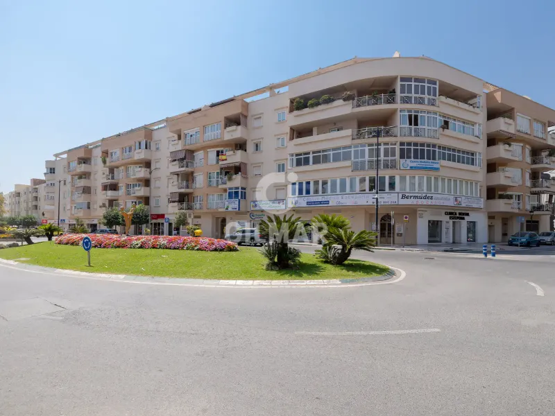 Apartment in Estepona - Málaga