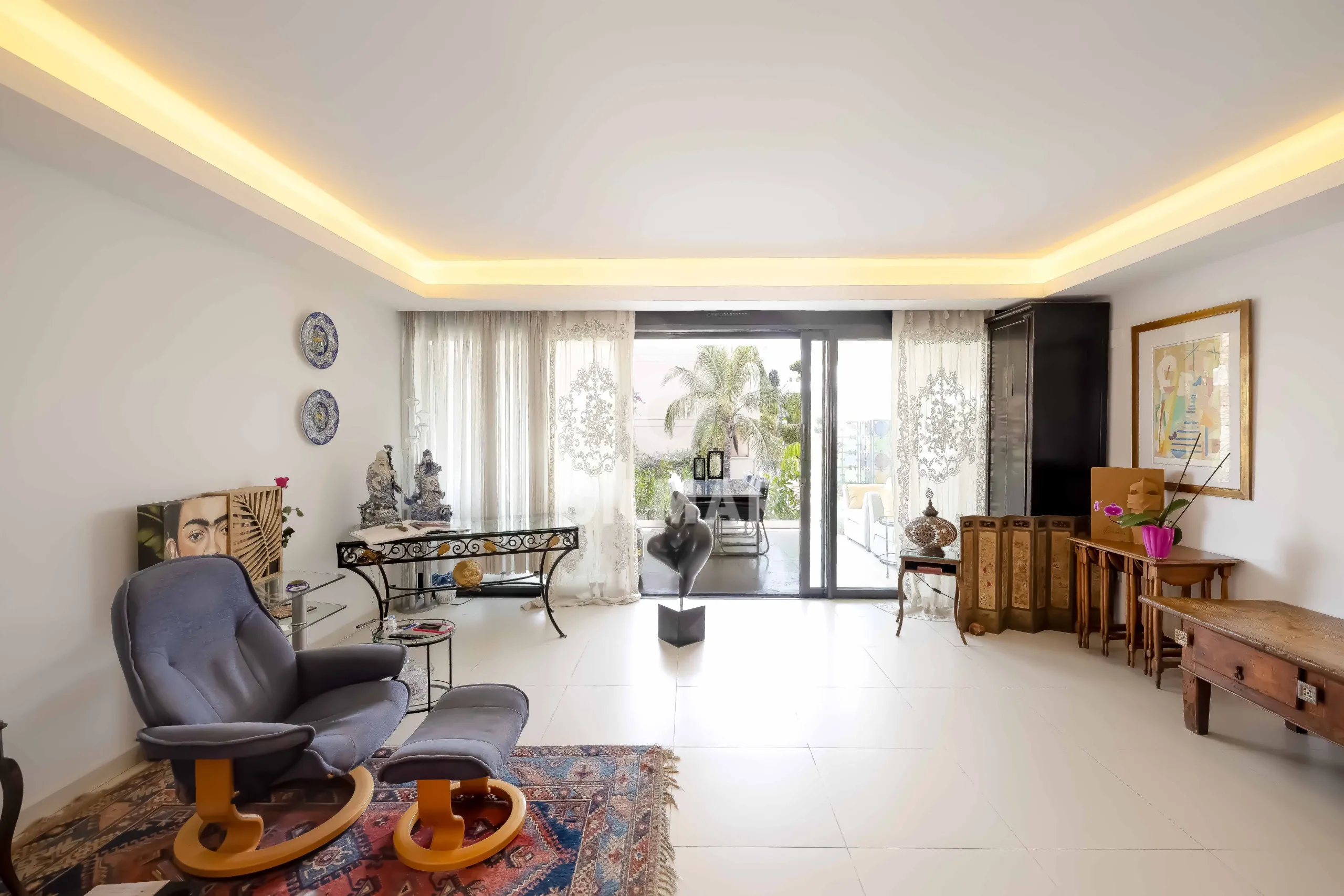 Townhouse in Marbella Ciudad - Málaga