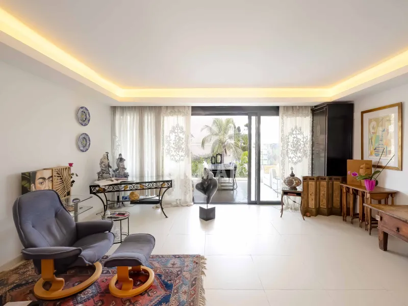 Townhouse in Marbella Ciudad - Málaga
