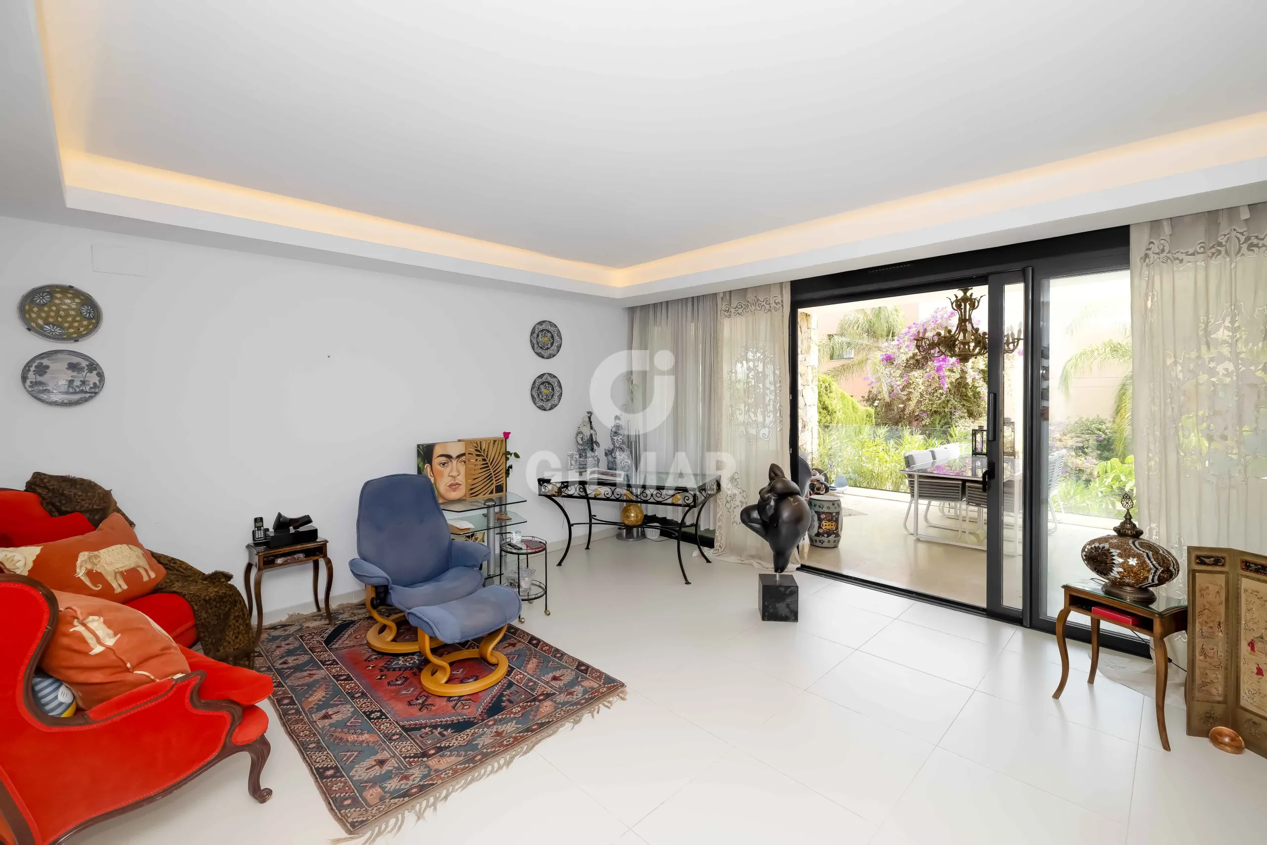 Townhouse in Marbella Ciudad - Málaga