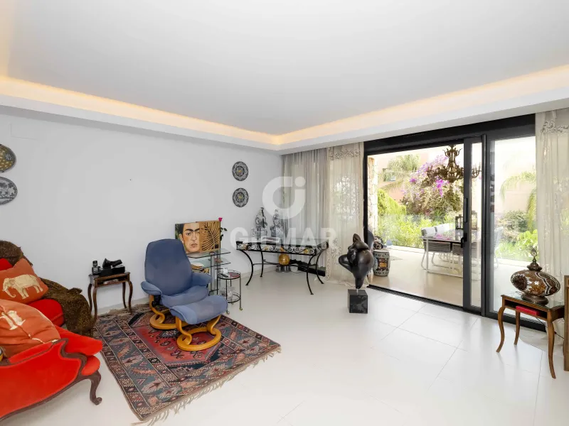 Townhouse in Marbella Ciudad - Málaga
