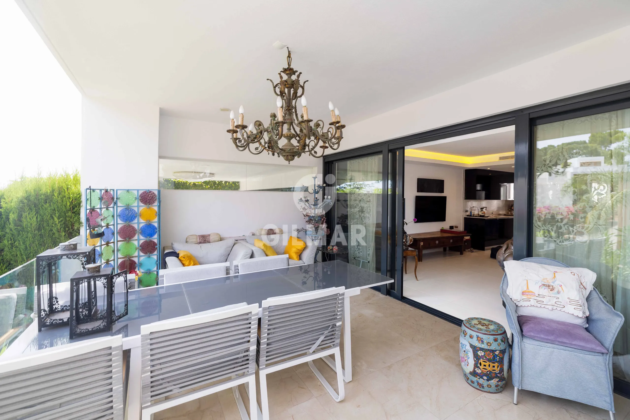 Townhouse in Marbella Ciudad - Málaga