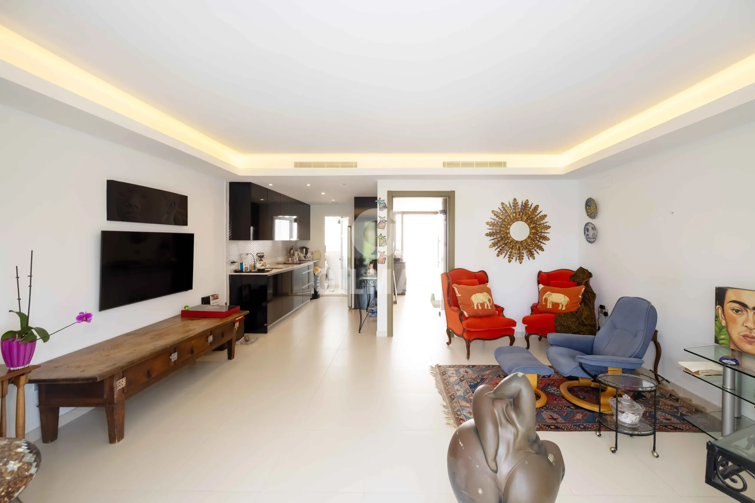 Townhouse in Marbella Ciudad - Málaga