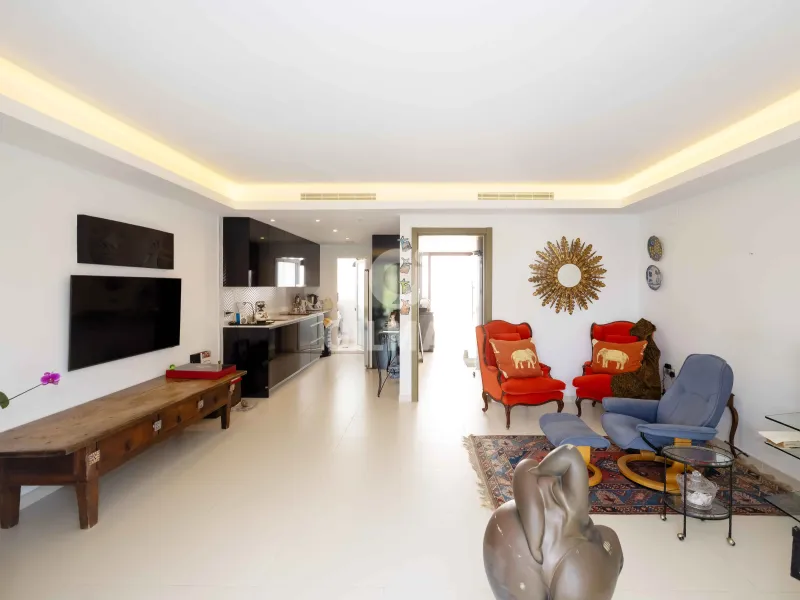 Townhouse in Marbella Ciudad - Málaga