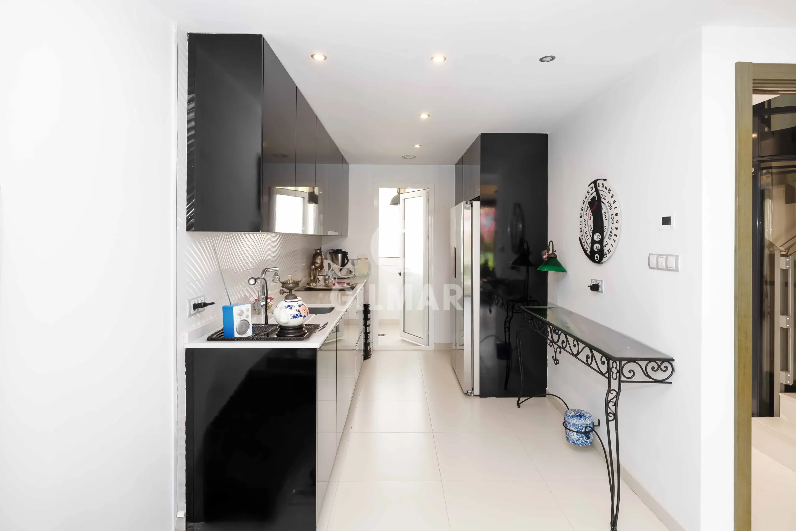 Townhouse in Marbella Ciudad - Málaga
