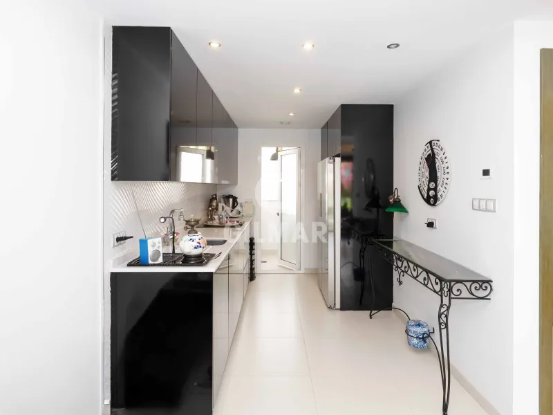 Townhouse in Marbella Ciudad - Málaga