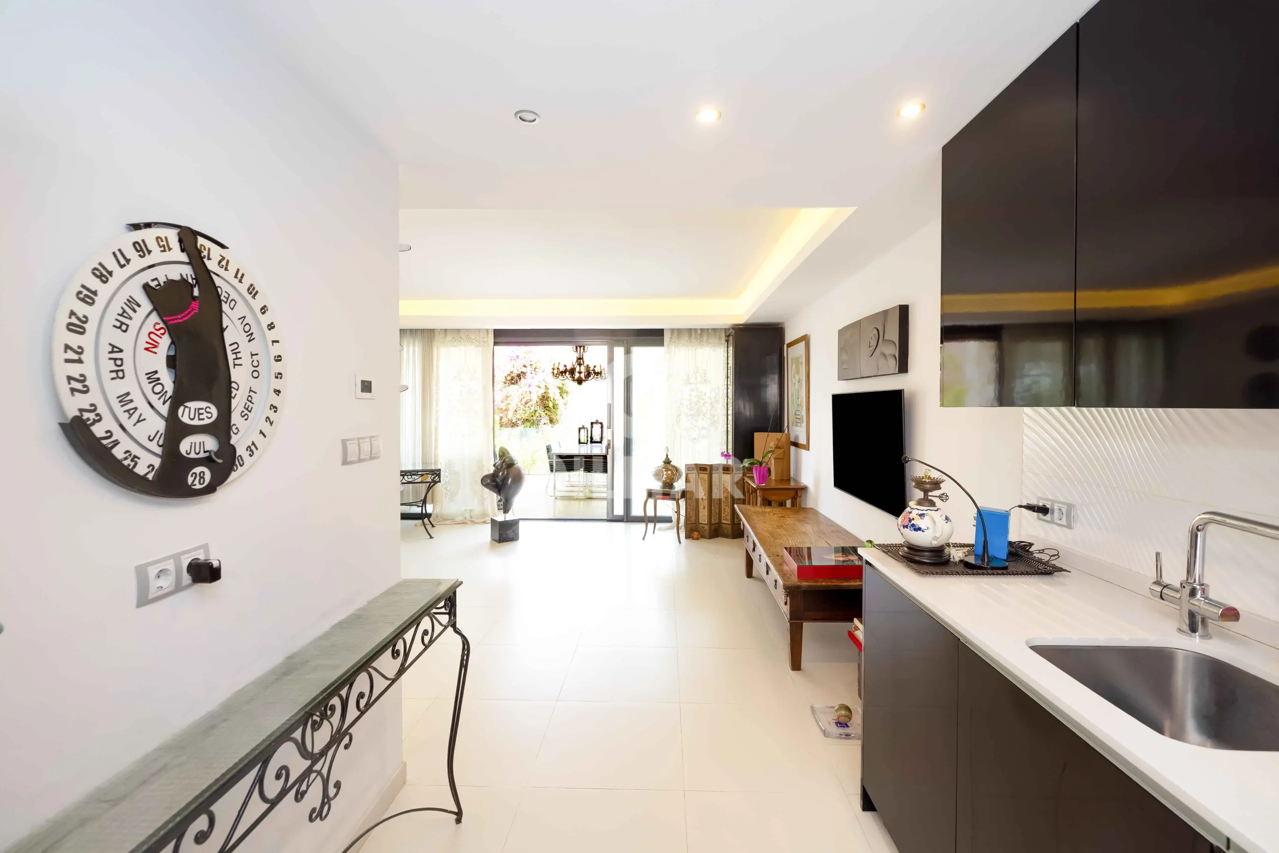Townhouse in Marbella Ciudad - Málaga