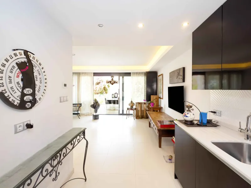 Townhouse in Marbella Ciudad - Málaga