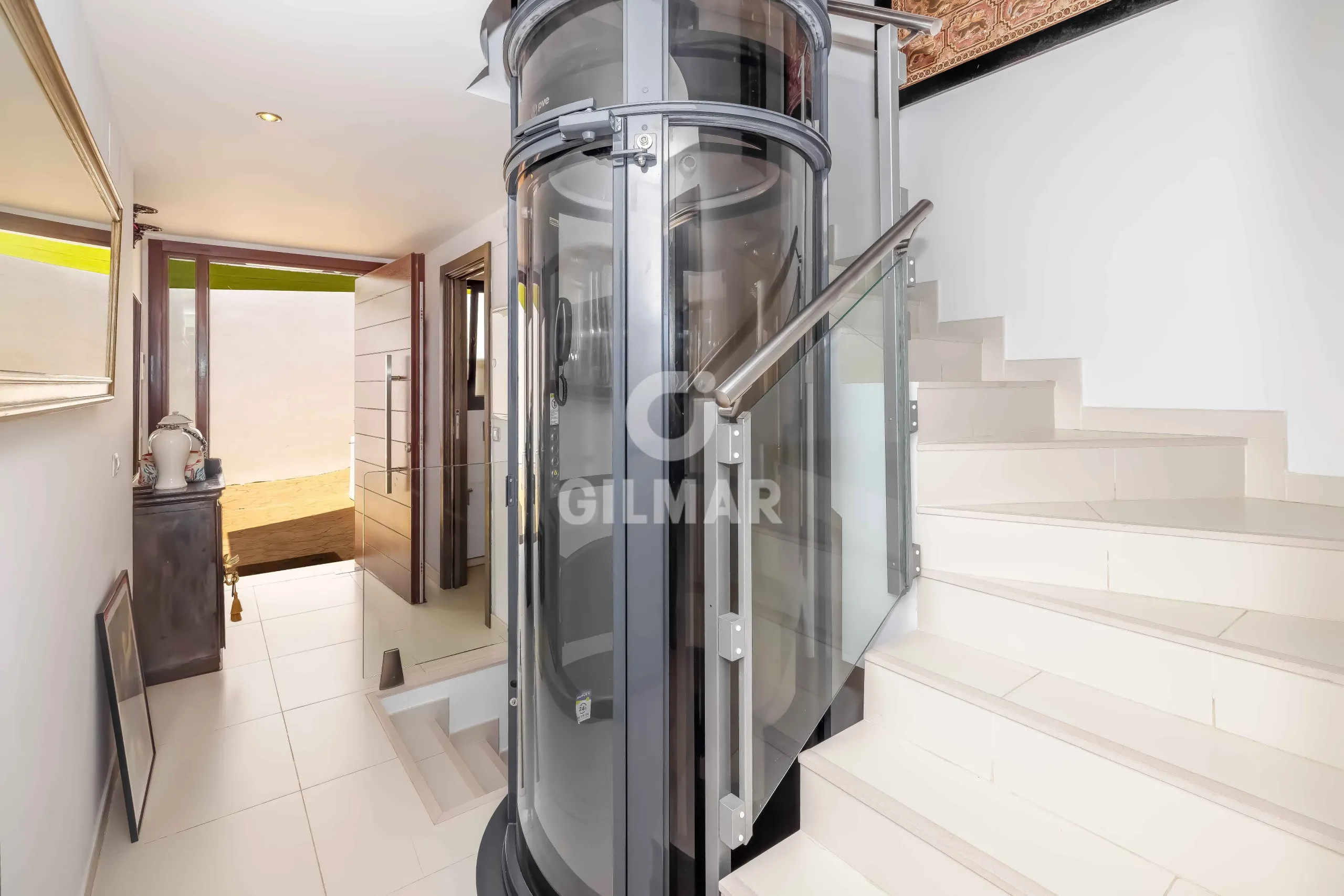 Townhouse in Marbella Ciudad - Málaga