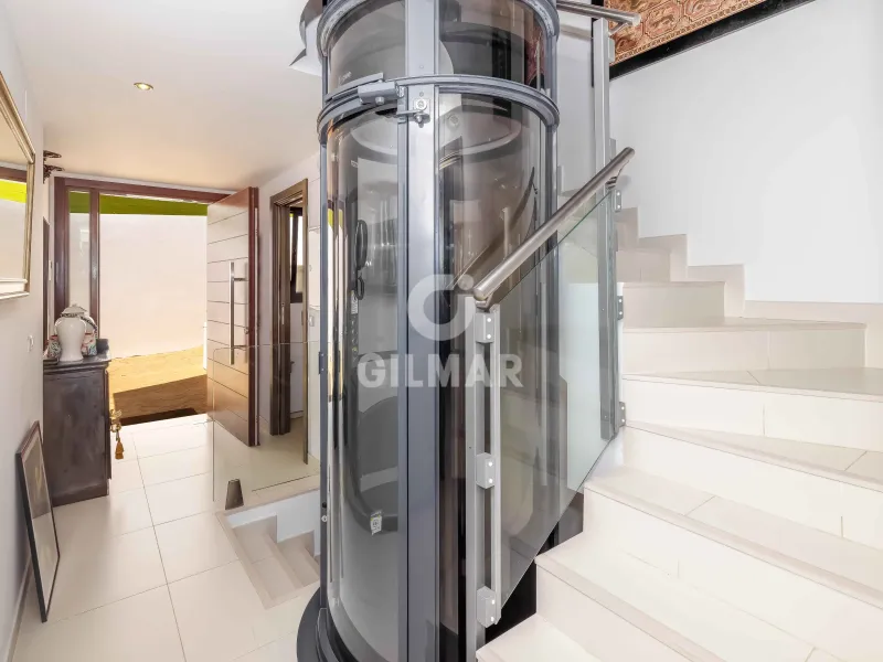 Townhouse in Marbella Ciudad - Málaga