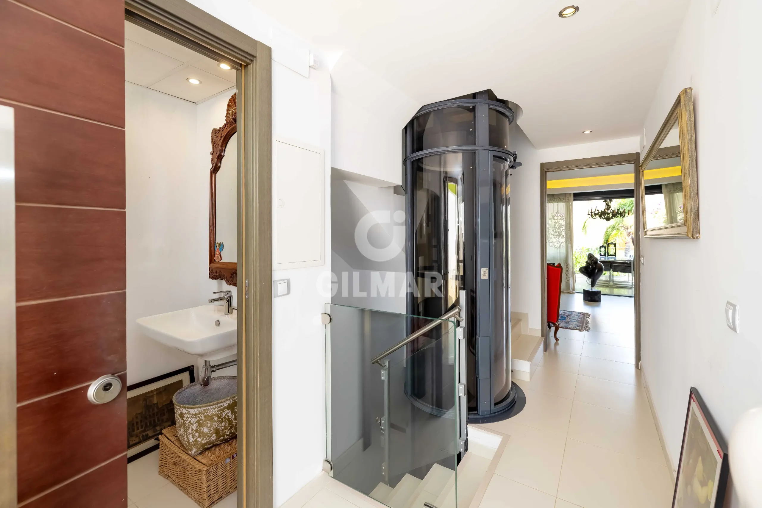 Townhouse in Marbella Ciudad - Málaga