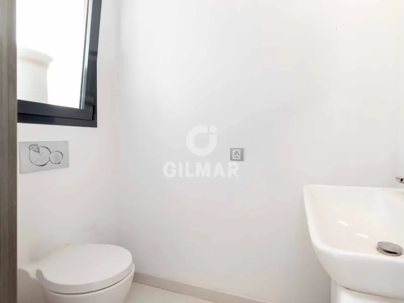Townhouse in Marbella Ciudad - Málaga