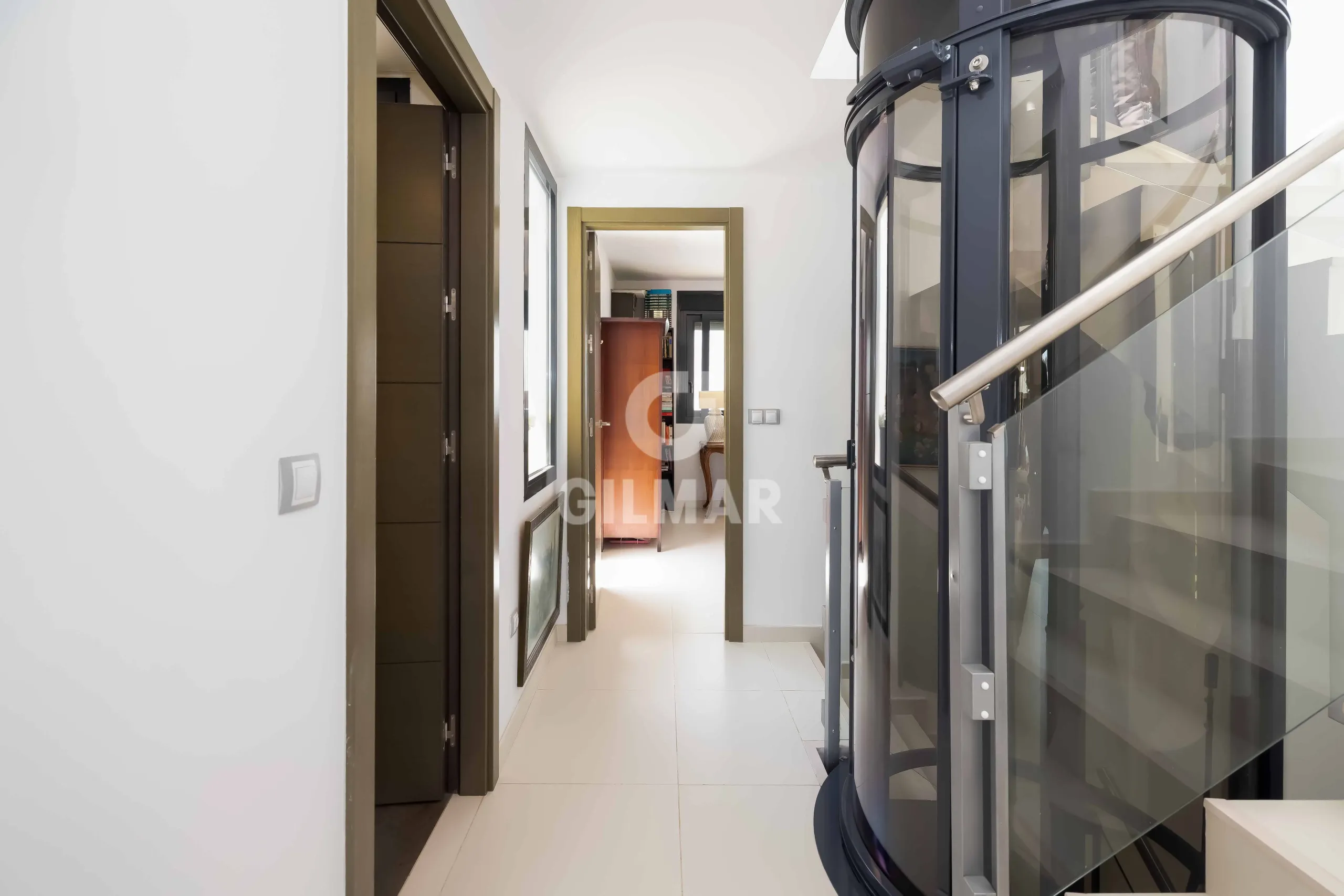 Townhouse in Marbella Ciudad - Málaga