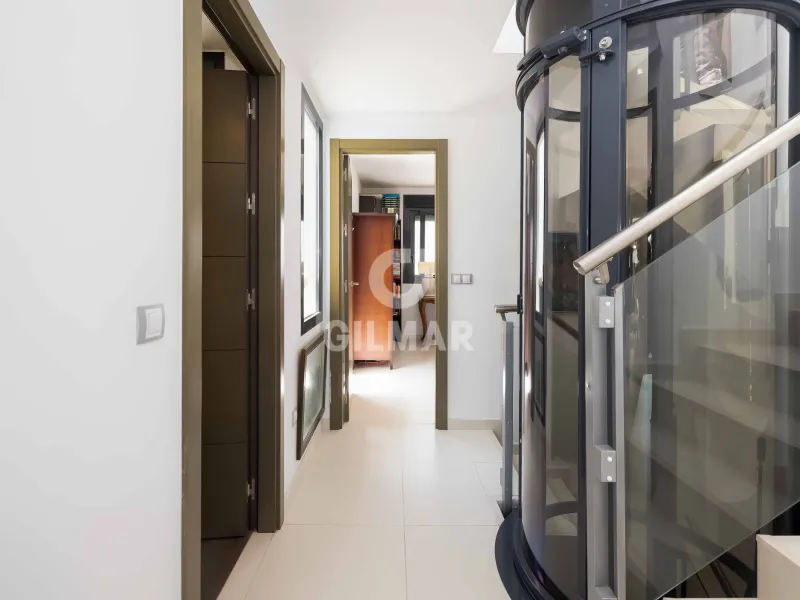Townhouse in Marbella Ciudad - Málaga