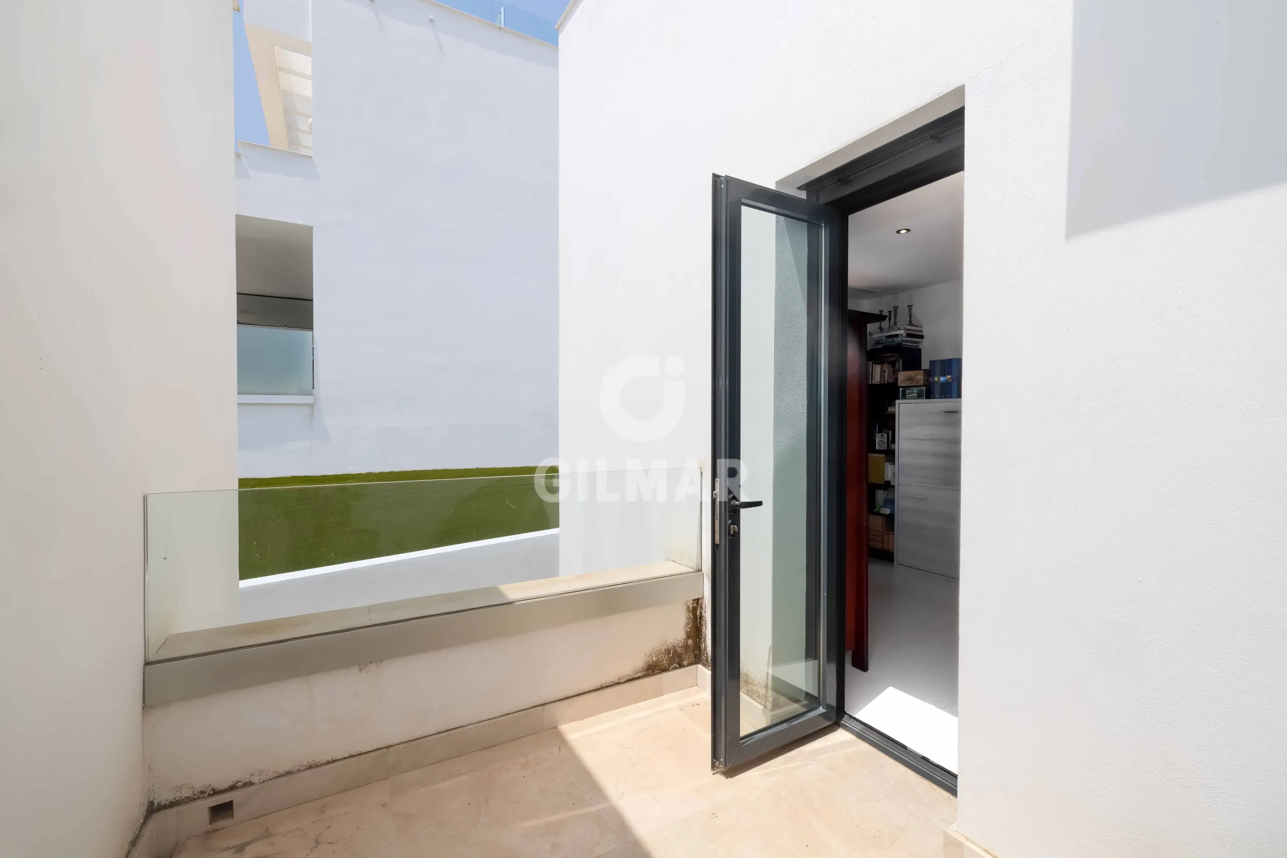 Townhouse in Marbella Ciudad - Málaga