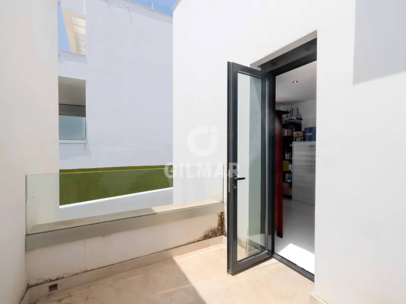 Townhouse in Marbella Ciudad - Málaga