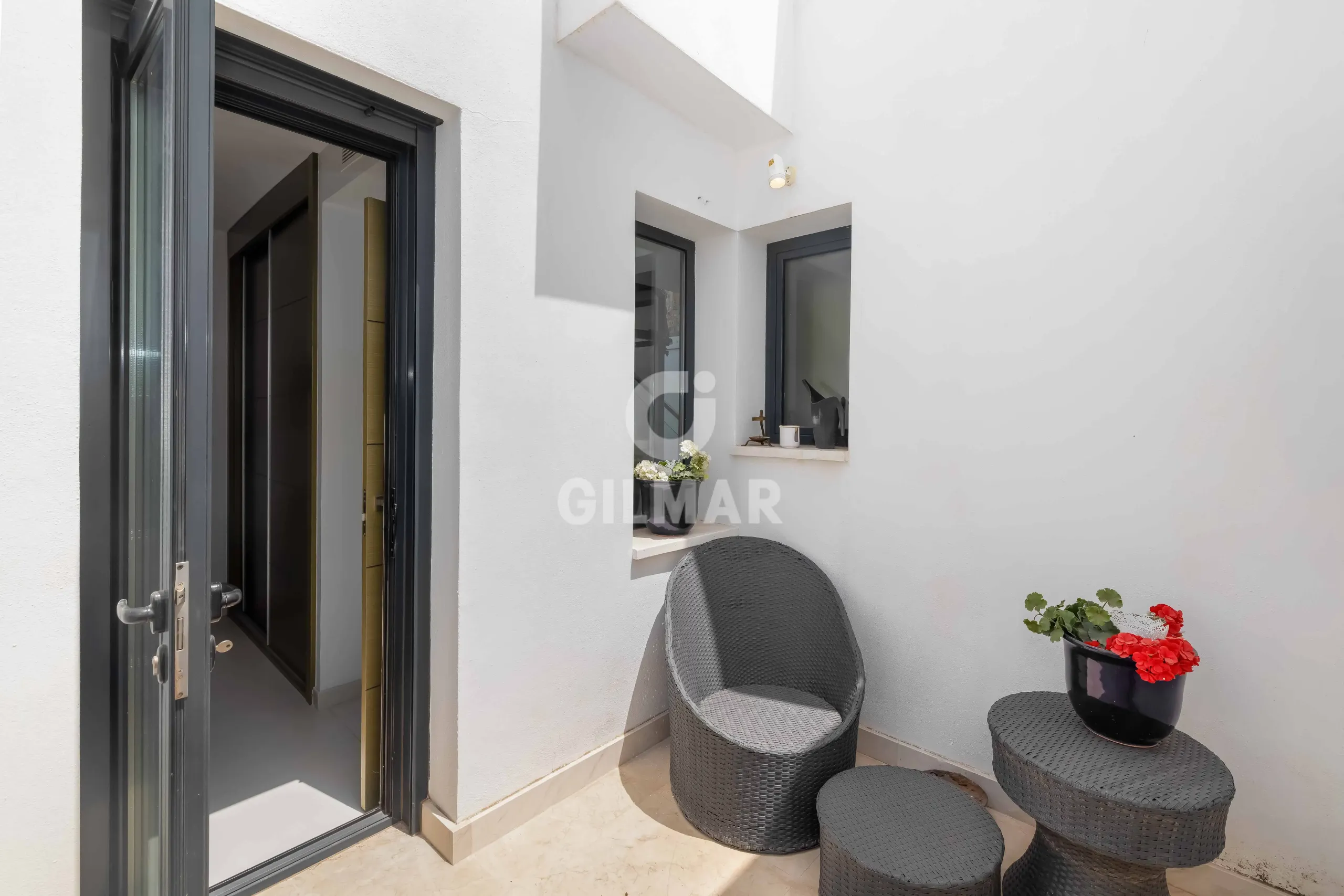 Townhouse in Marbella Ciudad - Málaga