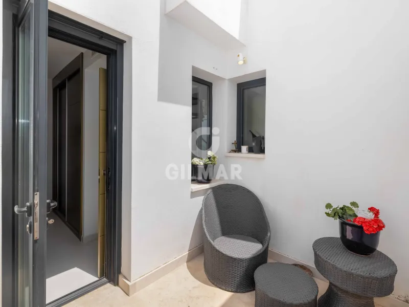 Townhouse in Marbella Ciudad - Málaga