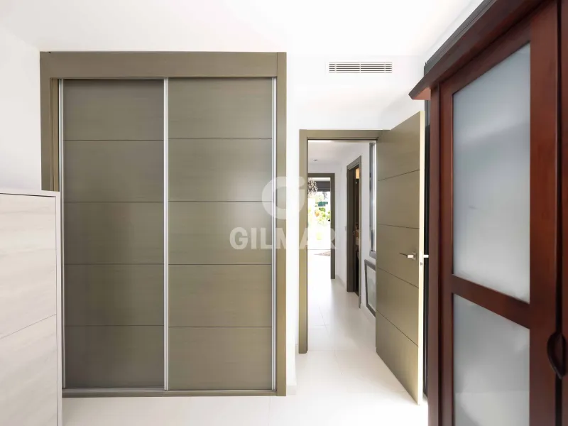 Townhouse in Marbella Ciudad - Málaga