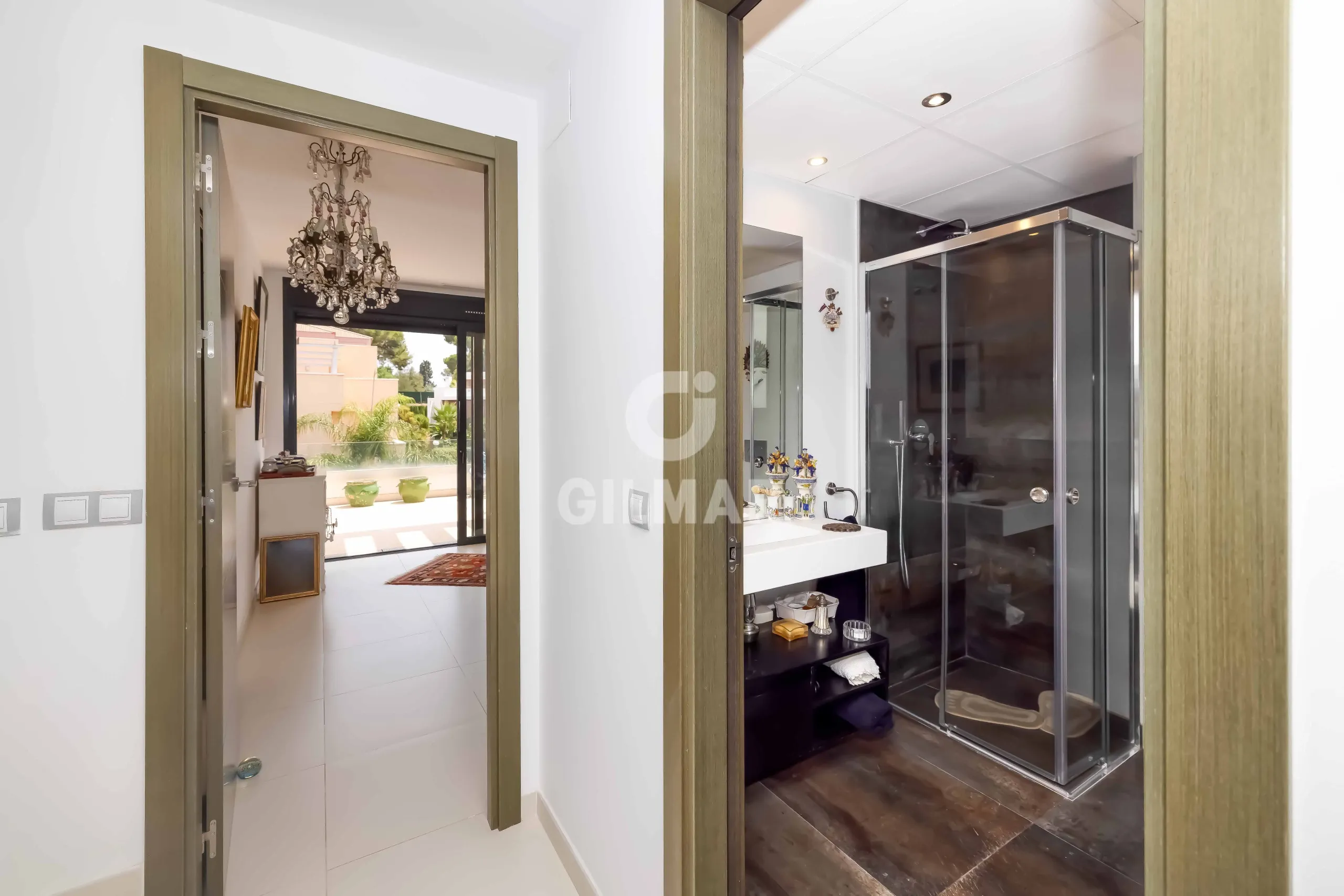 Townhouse in Marbella Ciudad - Málaga