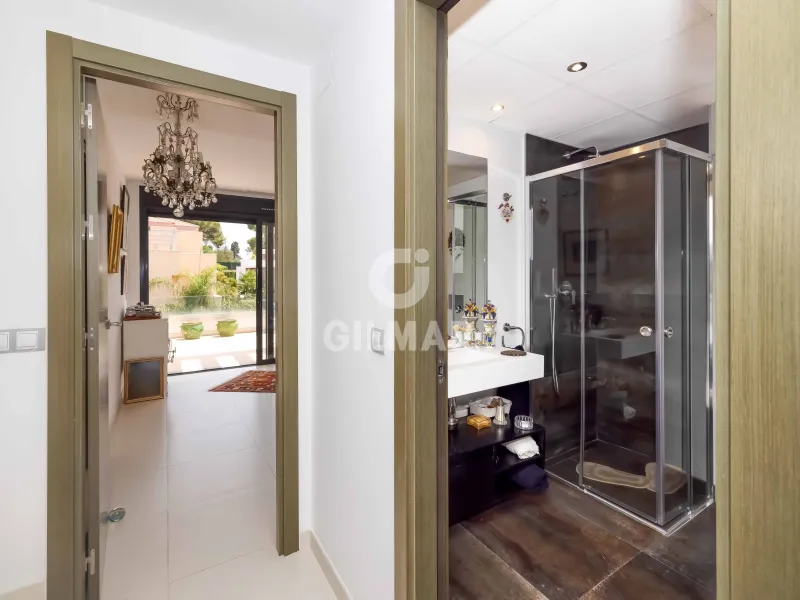 Townhouse in Marbella Ciudad - Málaga