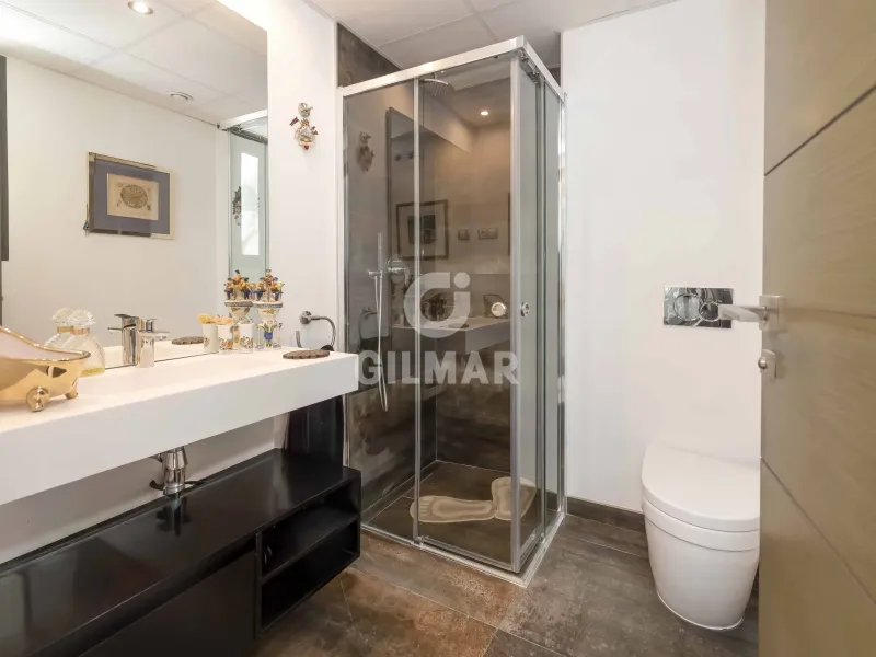 Townhouse in Marbella Ciudad - Málaga