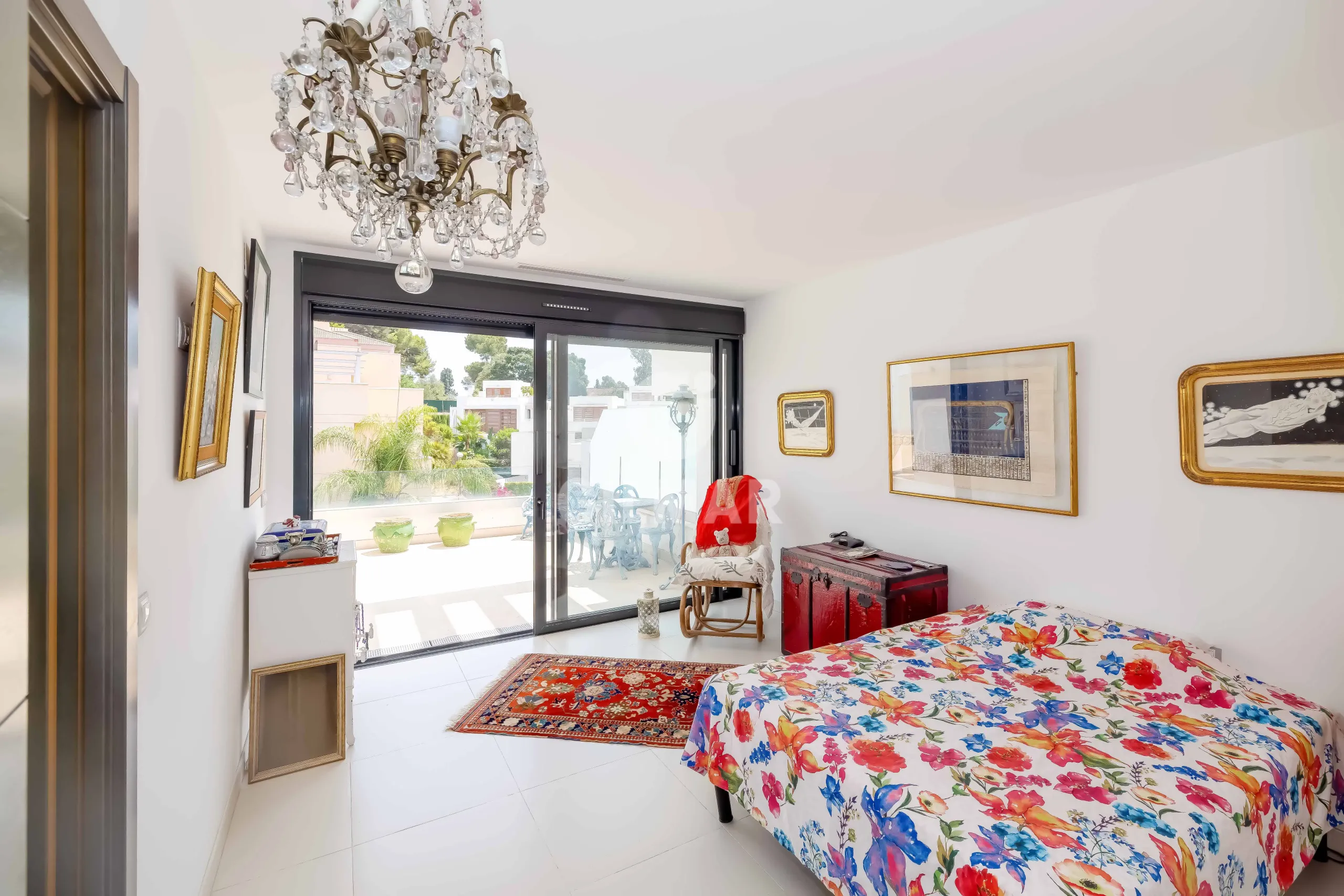 Townhouse in Marbella Ciudad - Málaga