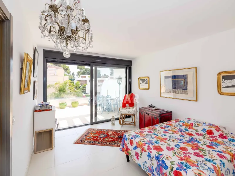 Townhouse in Marbella Ciudad - Málaga