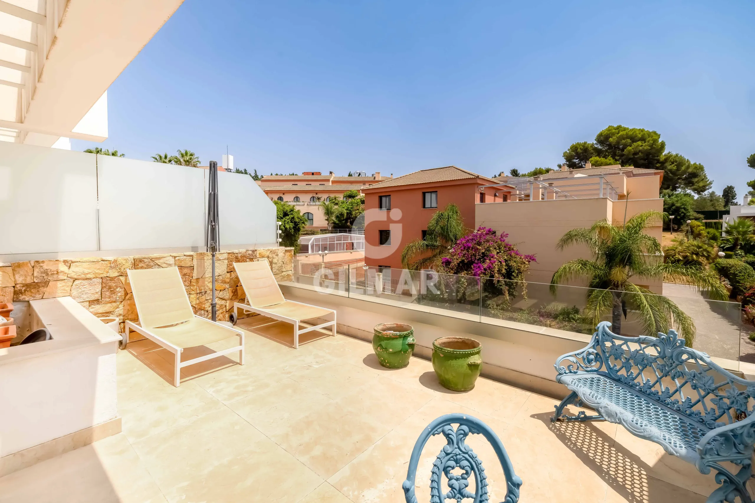 Townhouse in Marbella Ciudad - Málaga
