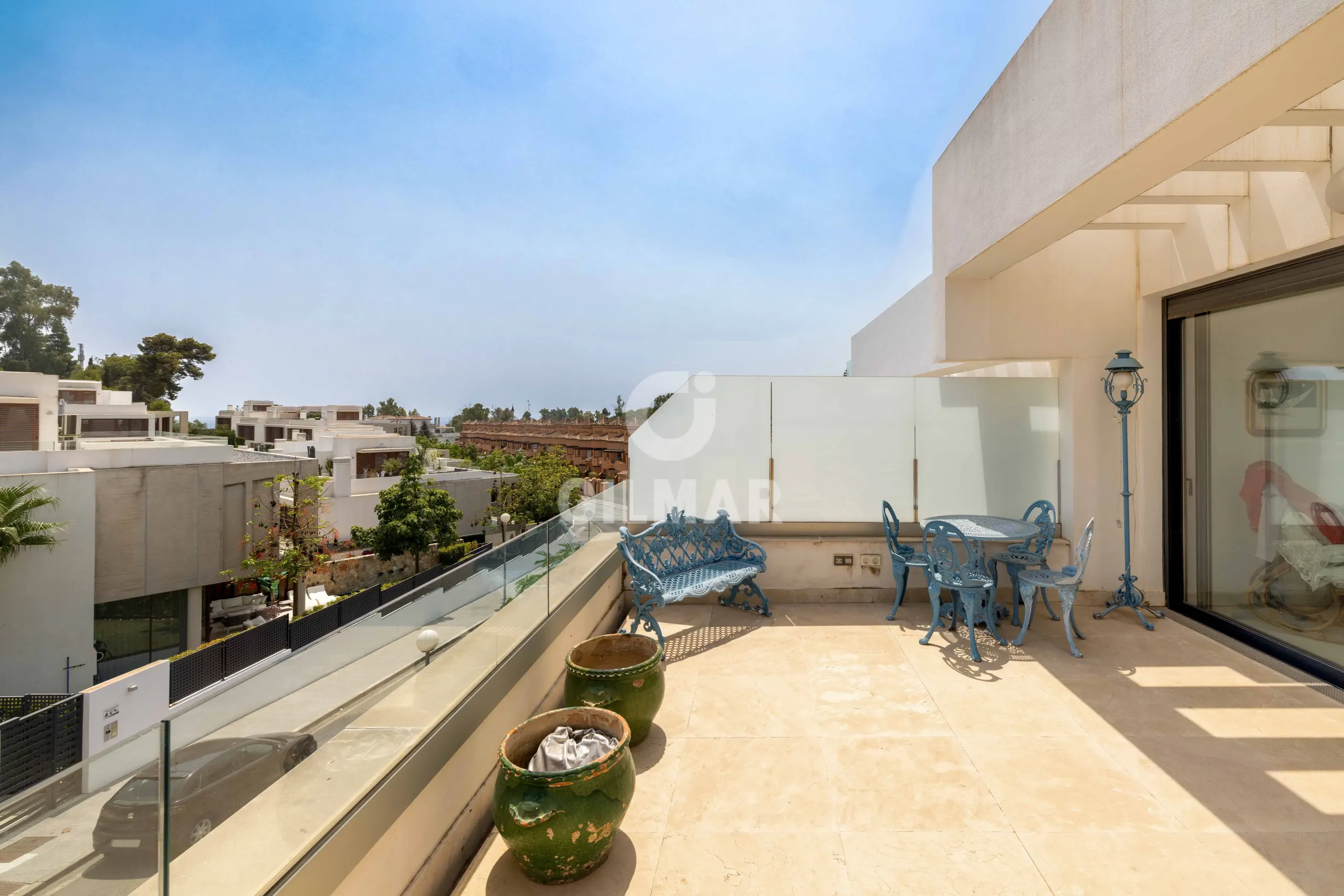 Townhouse in Marbella Ciudad - Málaga