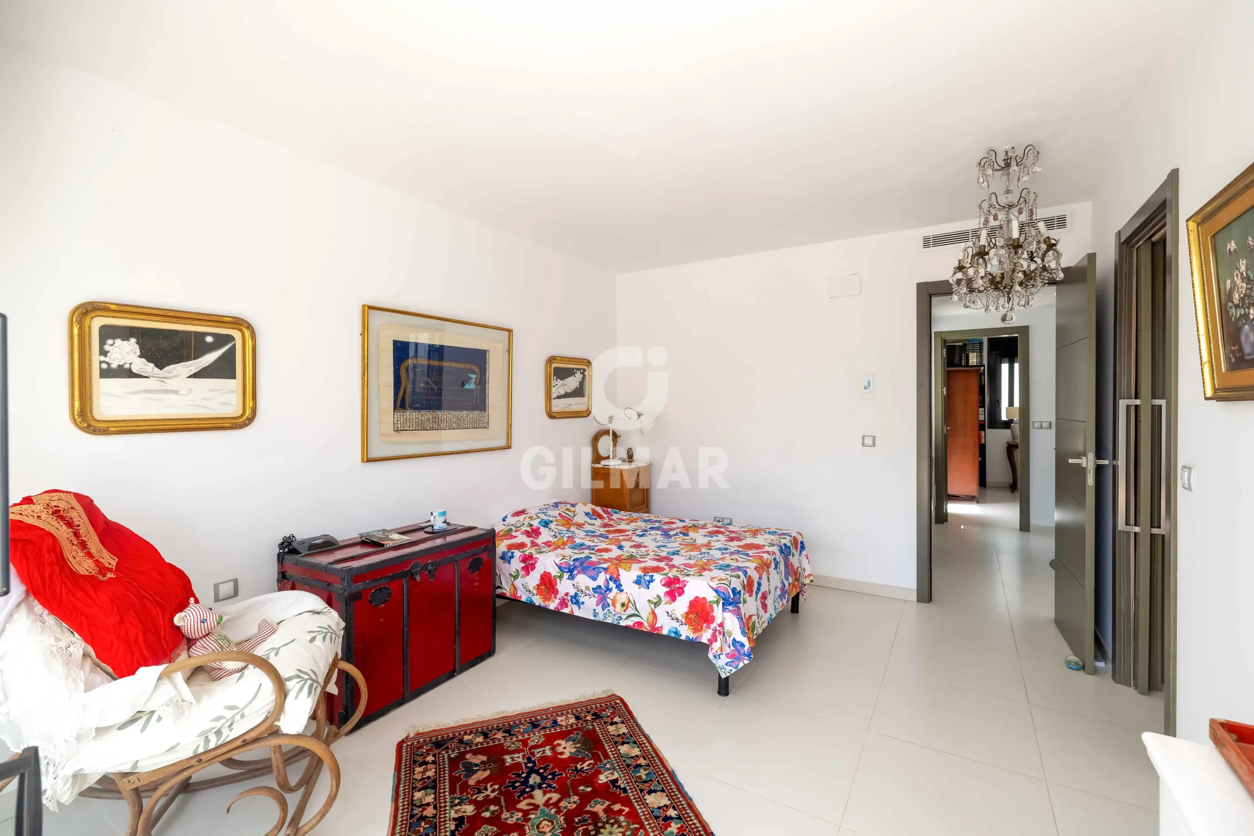 Townhouse in Marbella Ciudad - Málaga