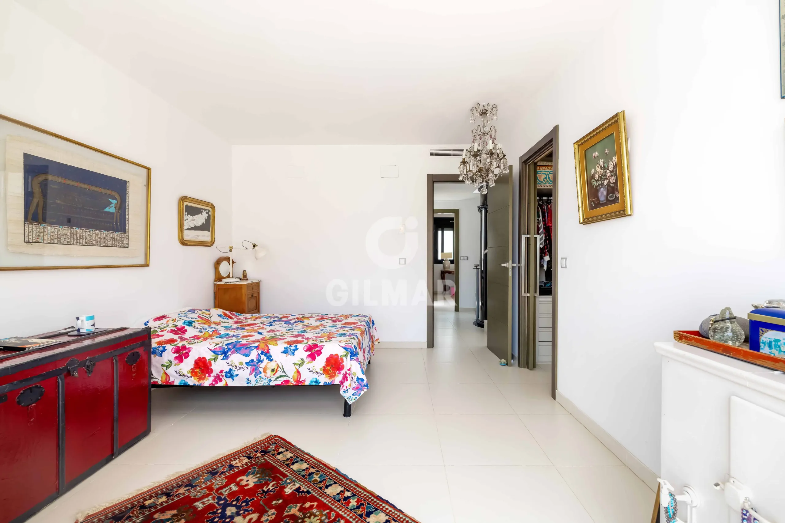 Townhouse in Marbella Ciudad - Málaga
