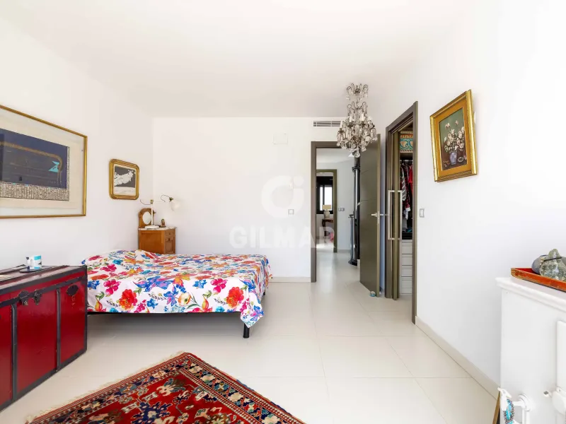 Townhouse in Marbella Ciudad - Málaga