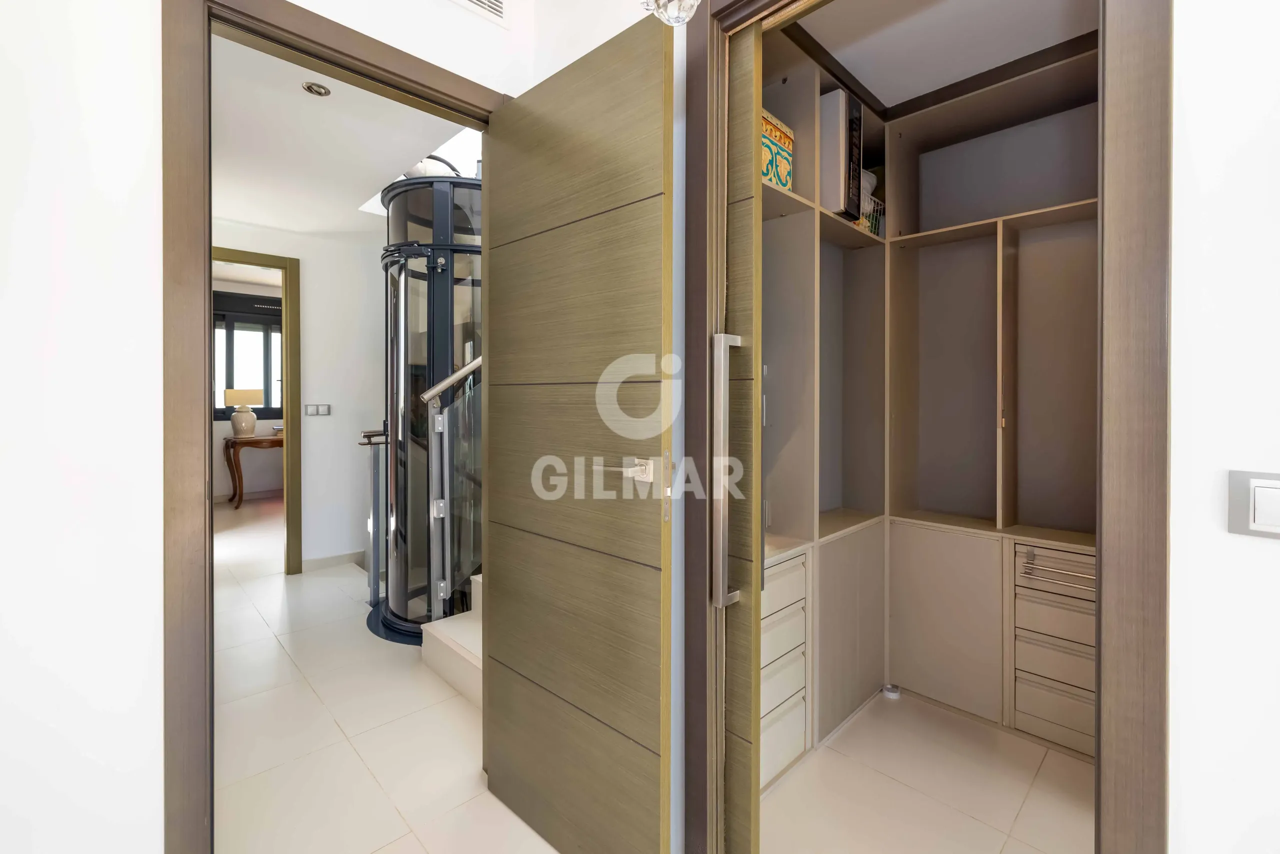 Townhouse in Marbella Ciudad - Málaga