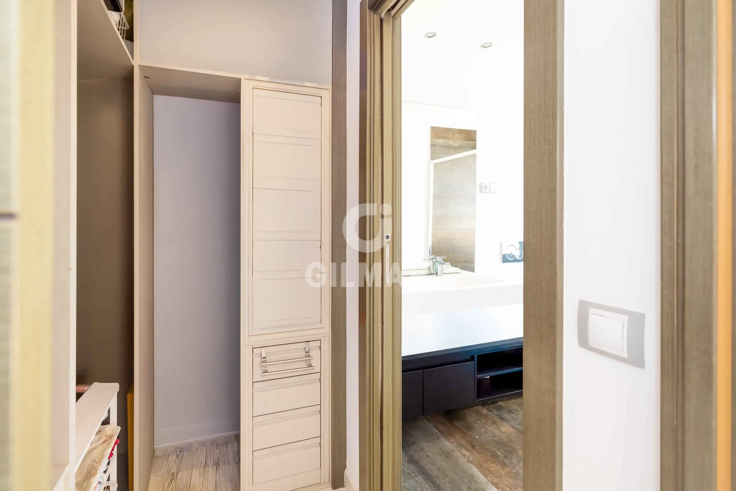Townhouse in Marbella Ciudad - Málaga