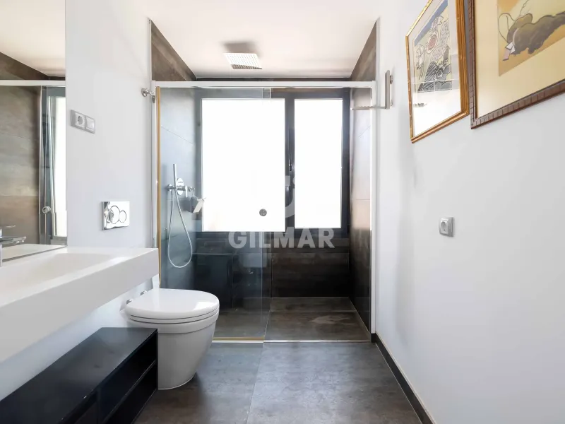 Townhouse in Marbella Ciudad - Málaga