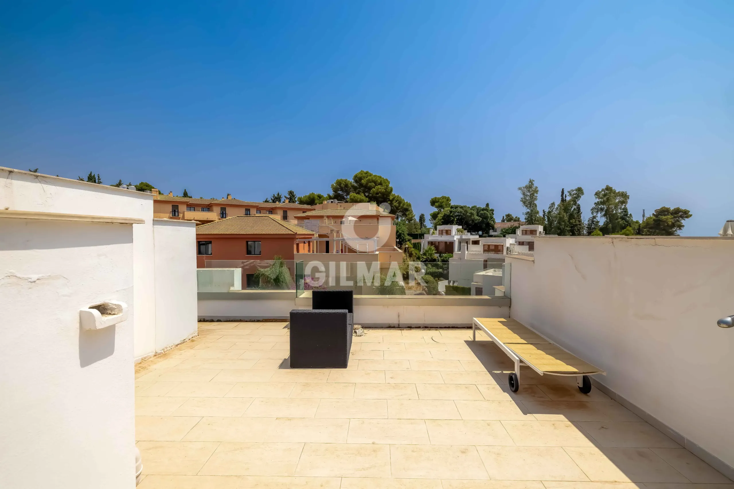 Townhouse in Marbella Ciudad - Málaga