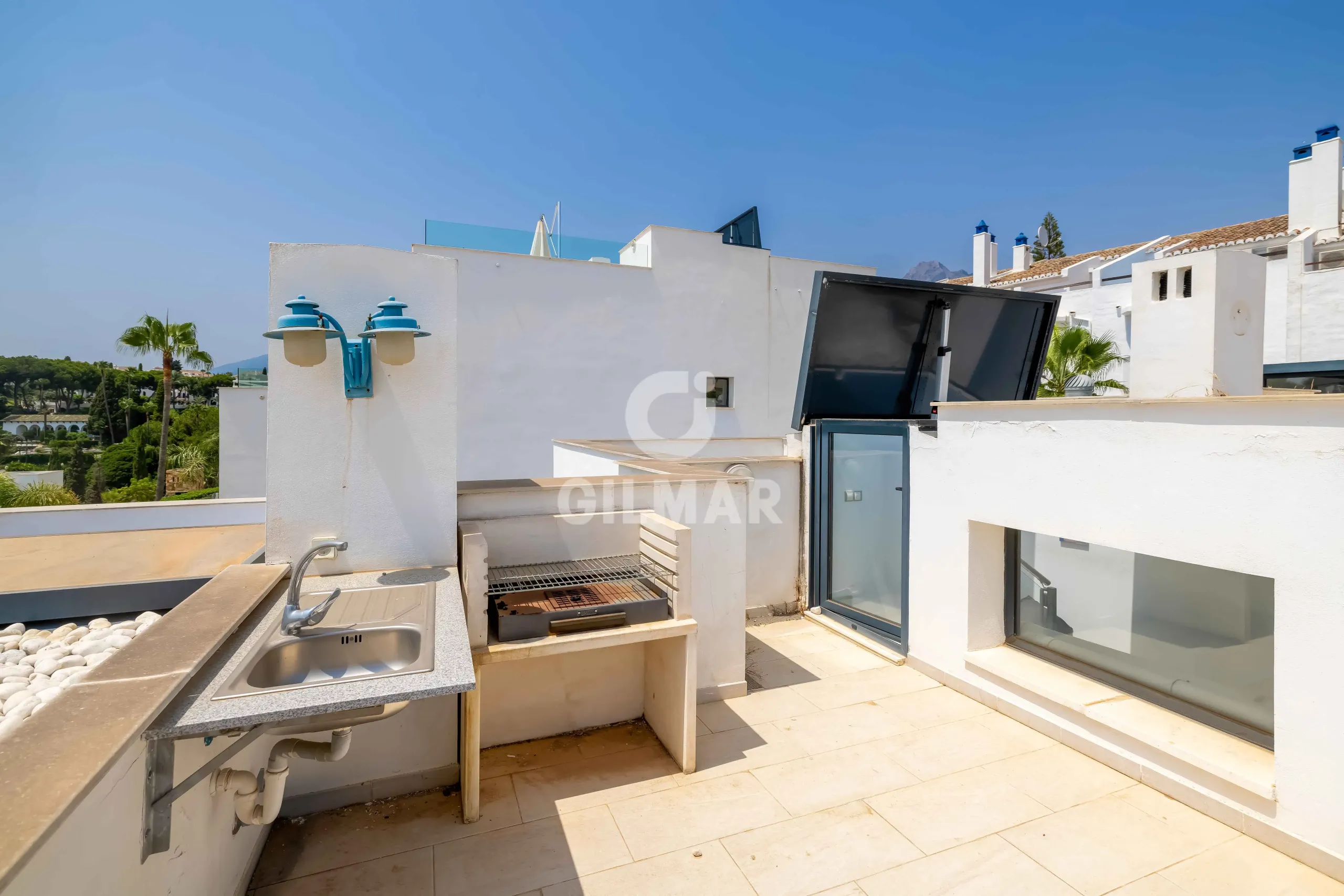 Townhouse in Marbella Ciudad - Málaga
