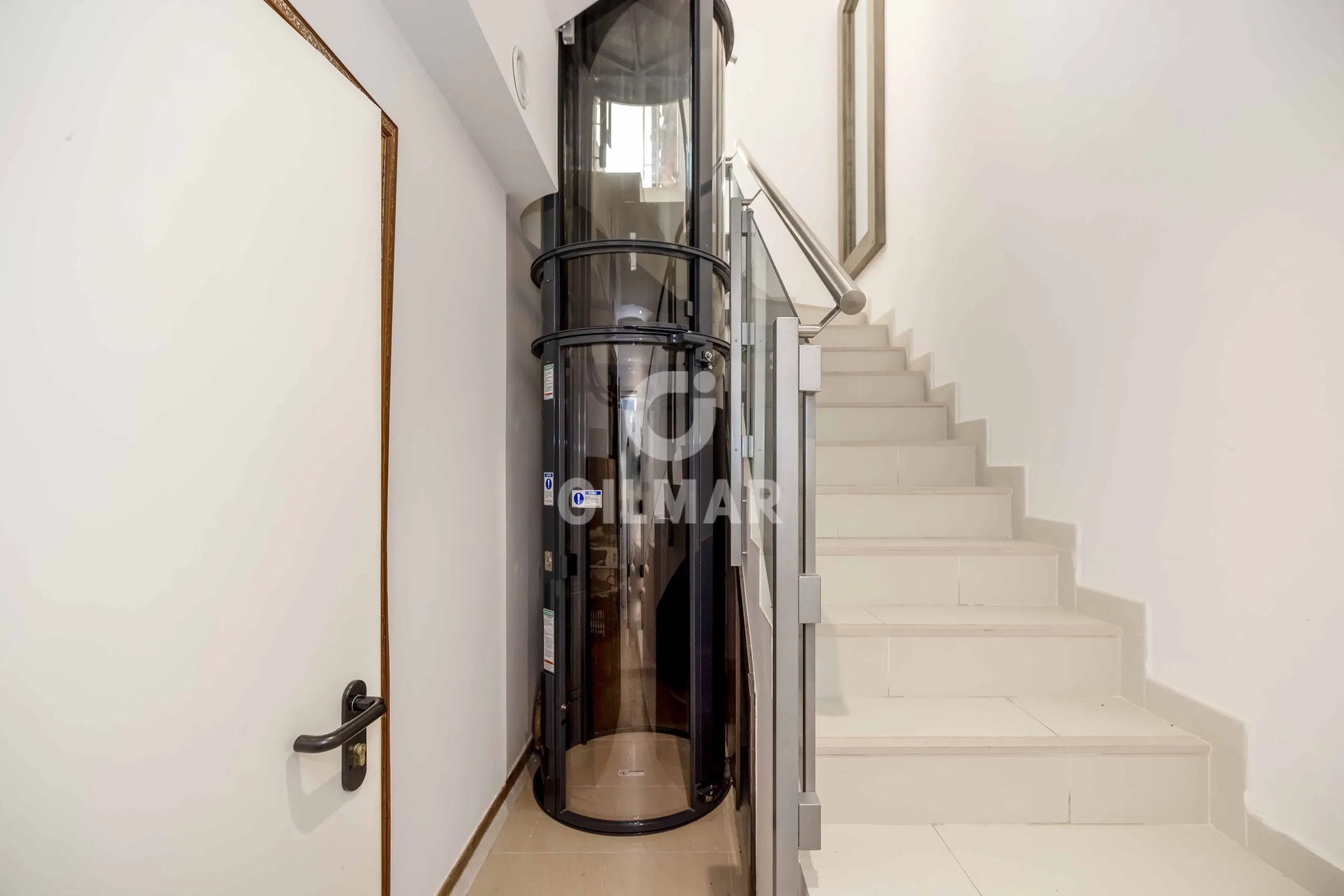 Townhouse in Marbella Ciudad - Málaga