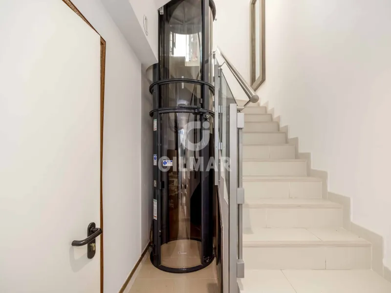 Townhouse in Marbella Ciudad - Málaga