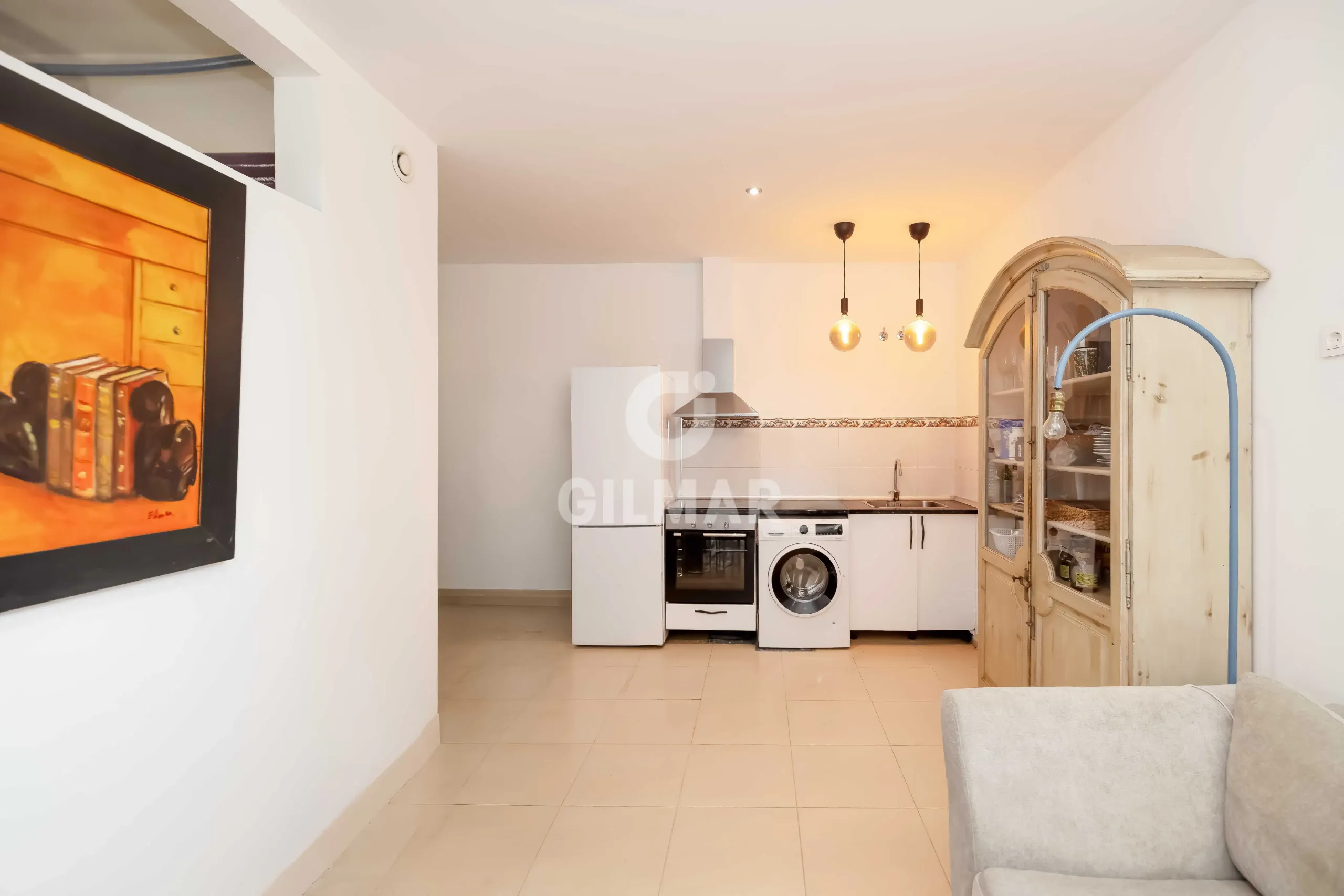 Townhouse in Marbella Ciudad - Málaga