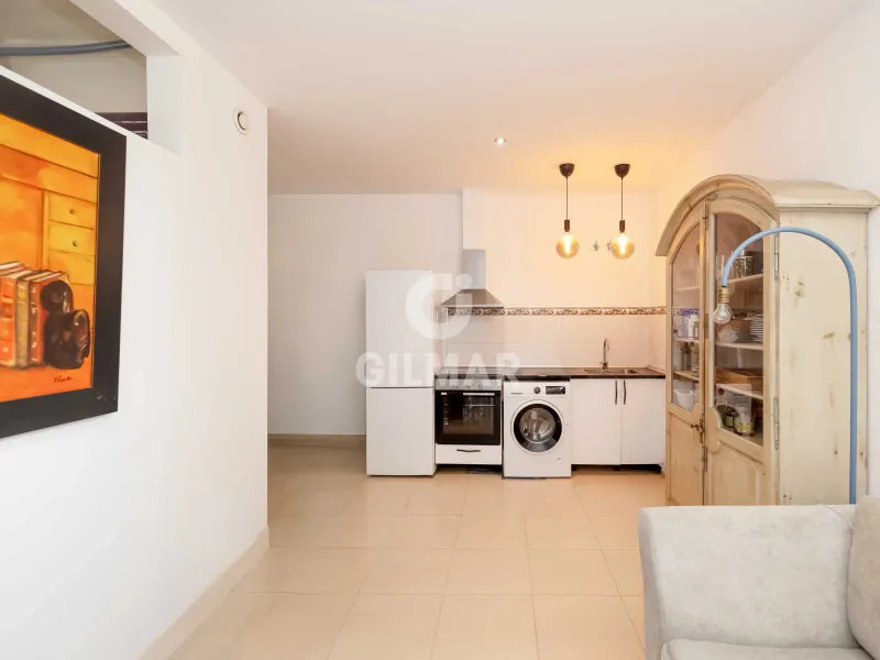 Townhouse in Marbella Ciudad - Málaga