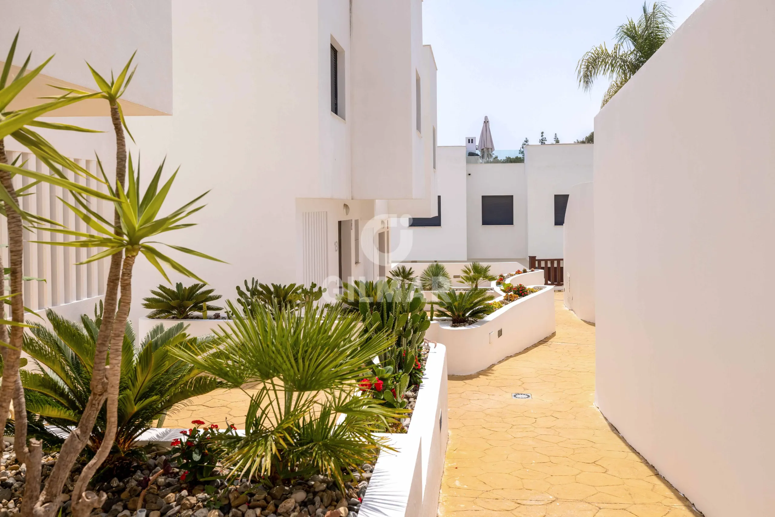 Townhouse in Marbella Ciudad - Málaga