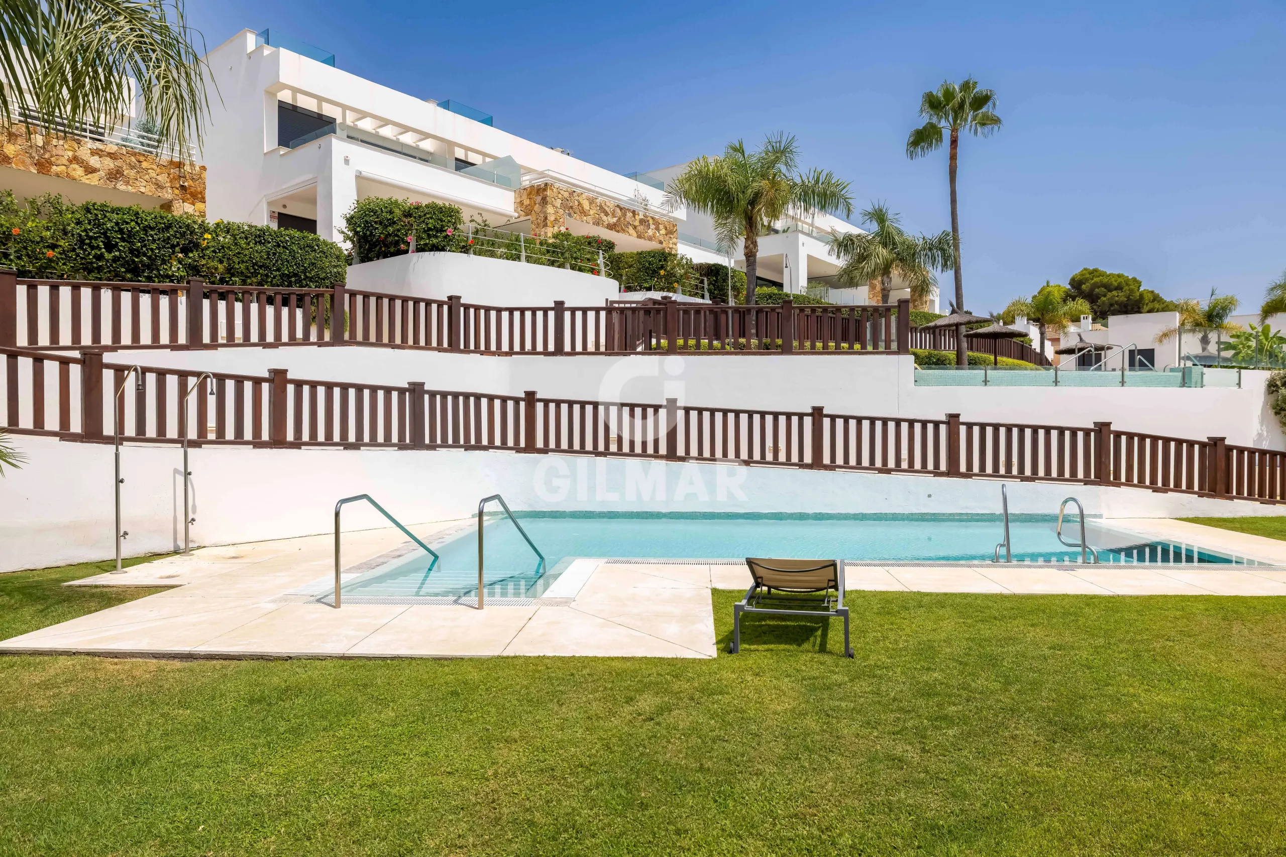 Townhouse in Marbella Ciudad - Málaga
