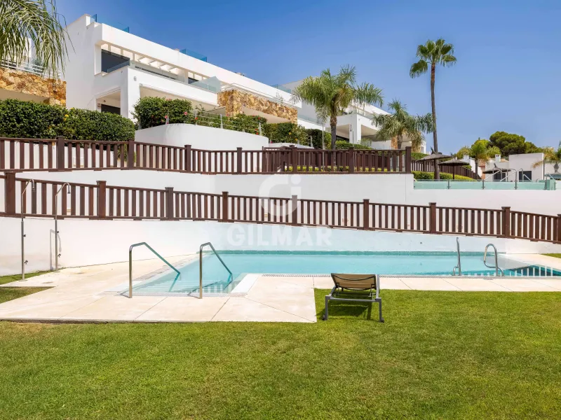 Townhouse in Marbella Ciudad - Málaga